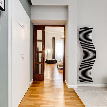 Spanish Steps Exclusive Apartment Рим Екстер'єр фото