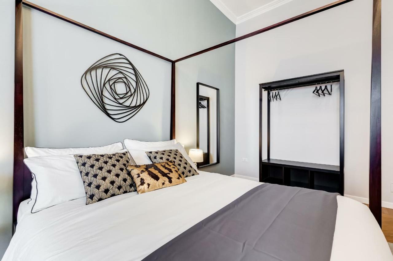 Spanish Steps Exclusive Apartment Рим Екстер'єр фото